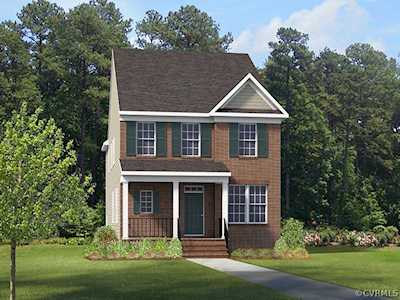 17013 Thornapple Ct Moseley, VA 23120