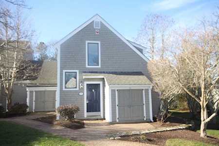 15 Lanyard Way #7207-B Mashpee, MA 02649