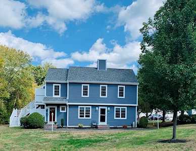 42 Hobart Ln #42 Rockland, MA 02370