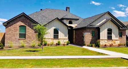 6241 Glen Abbey Abilene, TX 79606