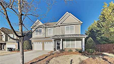 574 Marthas View Dr Huntersville, NC 28078