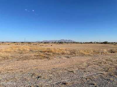4125 N Valencia Drive #2 Eloy, AZ 85131
