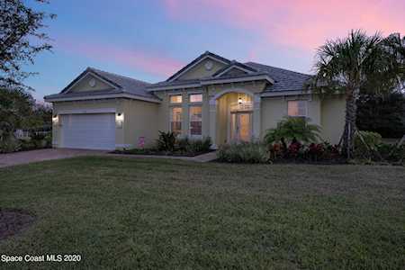 2565 Saint Lucia Circle Circle Vero Beach, FL 32967