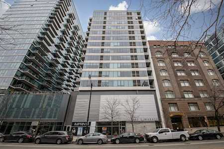 1345 S Wabash Ave #1405 Chicago, IL 60605