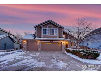 707 Stoddard Dr Fort Collins, CO 80526