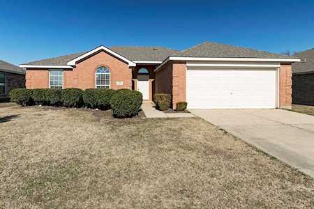 220 Meadow Ridge Drive Anna, TX 75409