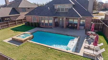 8112 Castine Drive Mckinney, TX 75071