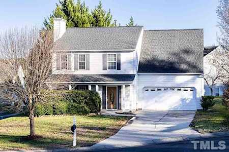 3 Lakemont Circle Durham, NC 27703