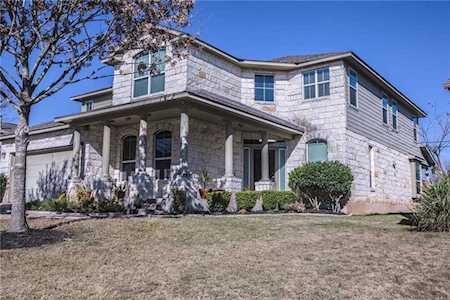 129 Paul Azinger DR Round Rock, TX 78664