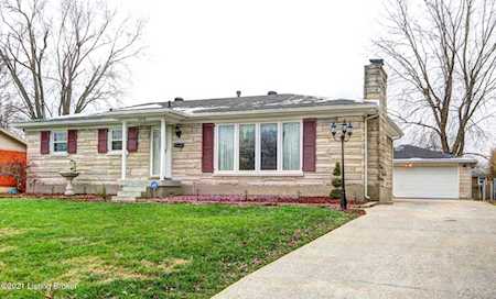 5316 Juanita Ln Louisville, KY 40272