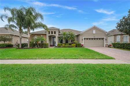 9843 Nokay Dr Orlando, FL 32836