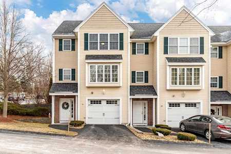 18 Marengo #3 North Andover, MA 01845