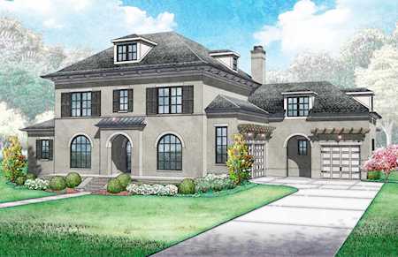 9217 Joiner Creek Rd (Lot 13039 College Grove, TN 37046