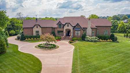 4411 Peytona Ln Franklin, TN 37064