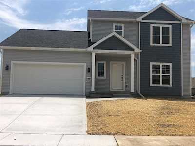874 Goldfinch Ln Marshall, WI 53559