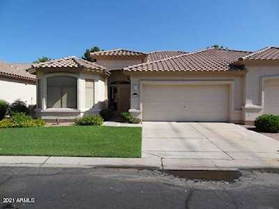 9764 E Tranquility Way Sun Lakes, AZ 85248