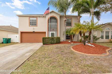 3072 Chica Circle West Melbourne, FL 32904