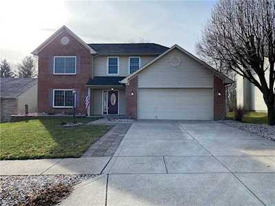 4639 Turfway Ct Greenwood, IN 46143