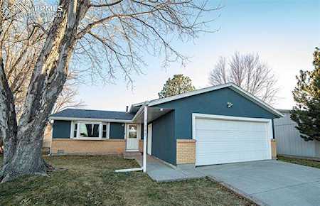 760 Calle Entrada Fountain, CO 80817
