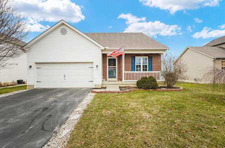 214 Harvard Loop Delaware, OH 43015