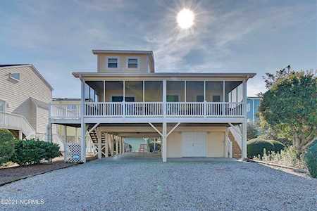 1712 Canal Drive Sunset Beach Island, NC 28468