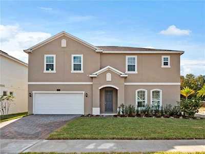941 Talon PLACE Winter Springs, FL 32708