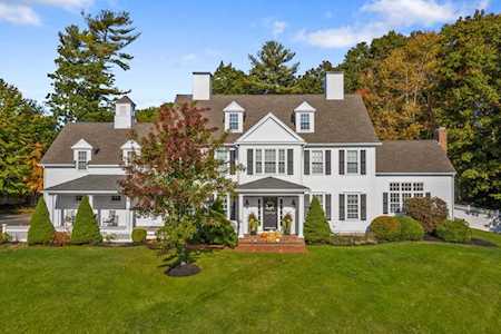 57 Mounce Farm Way Marshfield, MA 02050