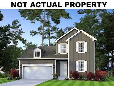 7297 Quailview Drive Sunbury, OH 43074