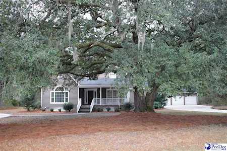 9 Browns Ferry Rd Kingstree, SC 29556