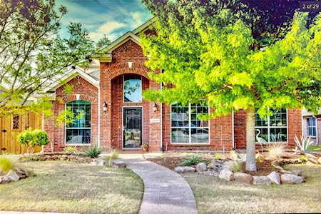 11449 Yoakum Drive Frisco, TX 75035