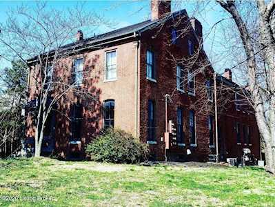 1607 Frankfort Ave Louisville, KY 40206