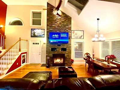 36 Whaler Lane #97 Quincy, MA 02171