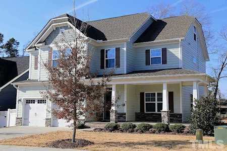 610 Sunland Drive Knightdale, NC 27545