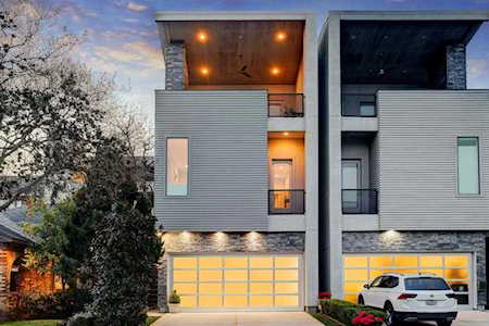 2708 Westgate St Houston, TX 77098