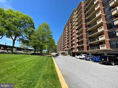 1300 Army Navy Dr #623 Arlington, VA 22202