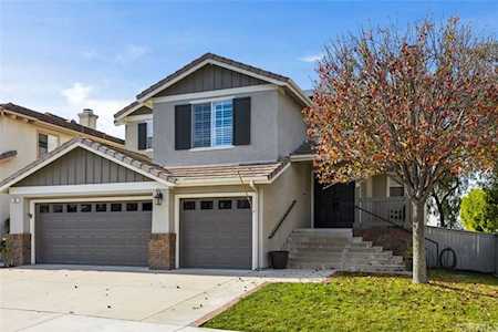 56 Castletree Rancho Santa Margarita, CA 92688