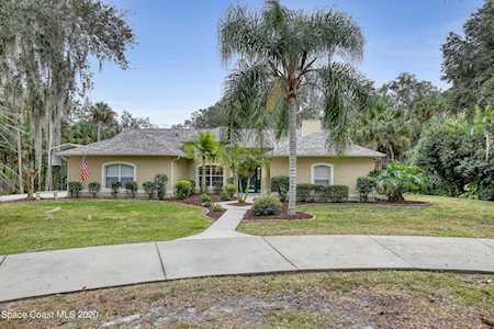 3451 Owls Wood Way Titusville, FL 32780