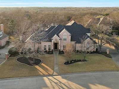 804 Columbia Drive Southlake, TX 76092