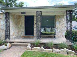 6052 OVERLOOK Drive Dallas, TX 75227