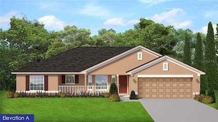 52 Oakland Hills PLACE Rotonda West, FL 33947
