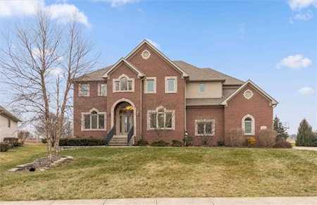 5324 Brooks Bend Greenwood, IN 46143