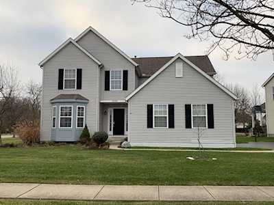 6055 Peridot Street Grove City, OH 43123