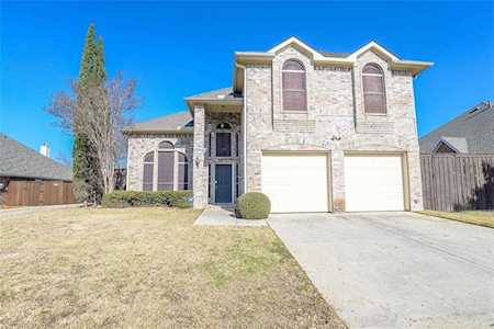 816 Sierra Lane Flower Mound, TX 75028