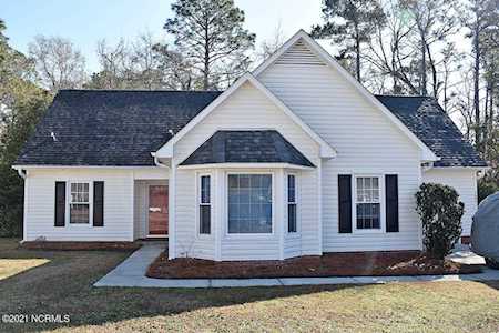2605 Cranbrook Drive Wilmington, NC 28405