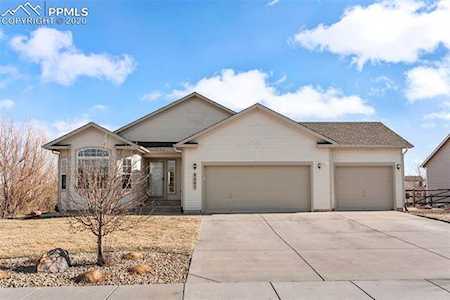 8987 Oakmont Drive Peyton, CO 80831