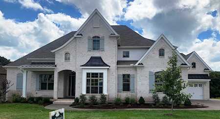 5837 Wagonvale Drive - Lot 121 Arrington, TN 37014