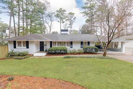825 Moores Mill Rd NW Atlanta, GA 30327