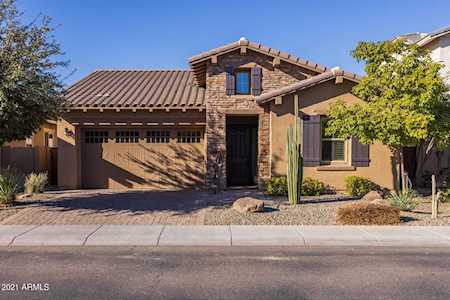 5386 S Luiseno Boulevard Gilbert, AZ 85298