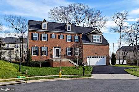 3533 Ice Ct Woodbridge, VA 22193