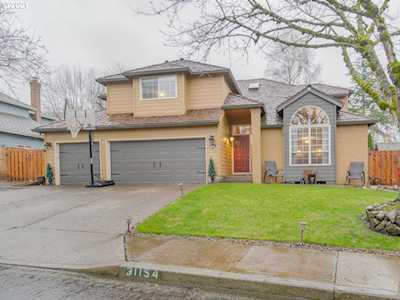 31154 SW W Willamette Way Wilsonville, OR 97070